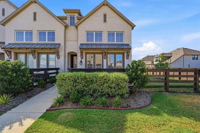 1110 Morgan Drive, Sherman TX 75090