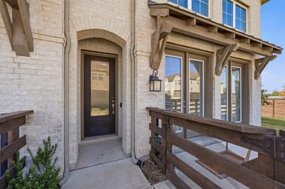1110 Morgan Drive, Sherman TX 75090 - Photo 5