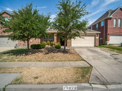 15012 Frisco Ranch Drive, Little Elm TX 75068