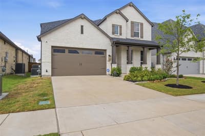 1437 Trevi Road, Fate TX 75087 - Photo 2