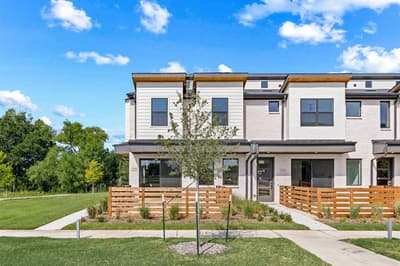 2044 Aldrich Mews, Celina TX 75009