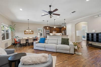 8707 Daytonia Avenue, Dallas TX 75218 - Photo 5