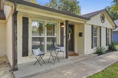 712 Thersa Drive, River Oaks TX 76114 - Photo 5