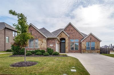 3706 Ranchers Ridge, Krum TX 76249