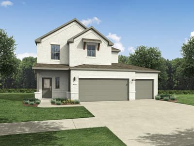 1517 Hemlock Drive, Alvarado TX 76009