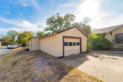 901 W Hullum Street, Breckenridge TX 76424 - Photo 5