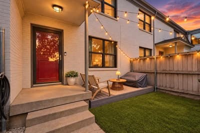 5012 Lahoma Street # 5012, Dallas TX 75235