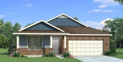 9009 Palafox Street, Royse City TX 75189