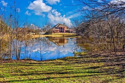 115 Elm Creek, Pottsboro TX 75076 - Photo 3
