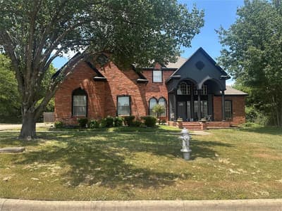 115 Elm Creek, Pottsboro TX 75076