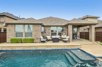7900 Wichita Falls Boulevard, McKinney TX 75071 - Photo 2