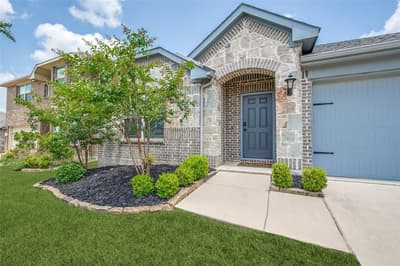 1305 Coyote Ridge, Aubrey TX 76227 - Photo 3