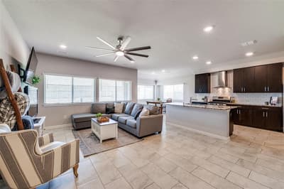 1305 Coyote Ridge, Aubrey TX 76227