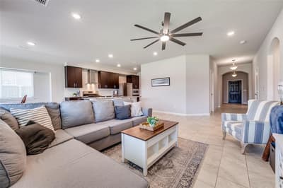 1305 Coyote Ridge, Aubrey TX 76227 - Photo 5