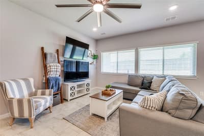 1305 Coyote Ridge, Aubrey TX 76227 - Photo 4