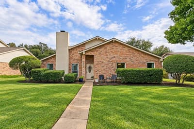 4416 Cleveland Drive, Plano TX 75093