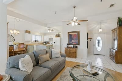 6300 Canyon Circle, Fort Worth TX 76133 - Photo 2