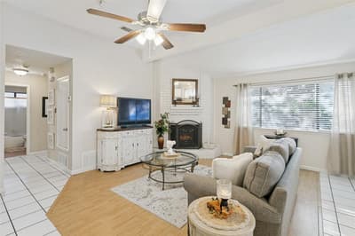 6300 Canyon Circle, Fort Worth TX 76133 - Photo 4