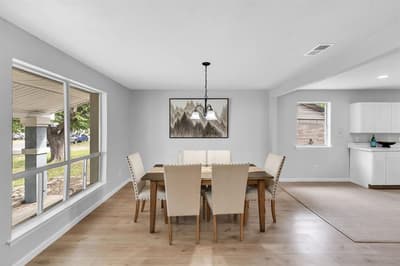 2416 Glacier Street, Irving TX 75062 - Photo 5