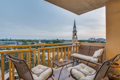 6211 W Northwest Highway # 601, Dallas TX 75225