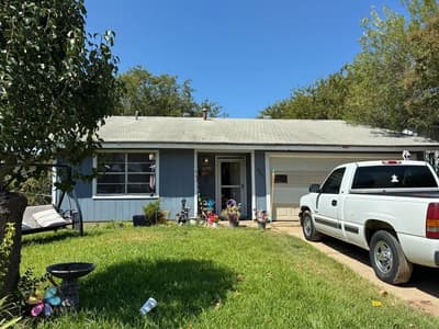 4940 Stanley Avenue, Fort Worth TX 76115