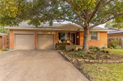 1240 Dalhart Drive, Richardson TX 75080