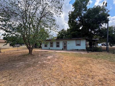 4003 Cherokee Court, Granbury TX 76048 - Photo 2