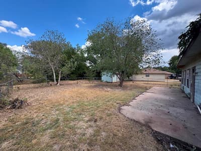 4003 Cherokee Court, Granbury TX 76048 - Photo 3