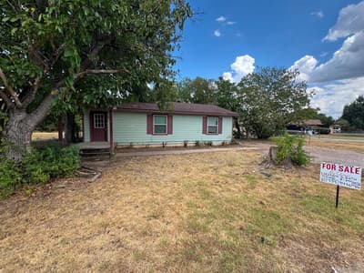 4003 Cherokee Court, Granbury TX 76048