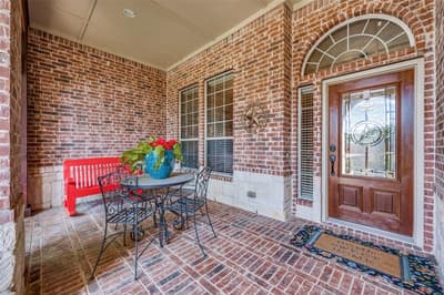 821 Echo Drive, Prosper TX 75078 - Photo 3
