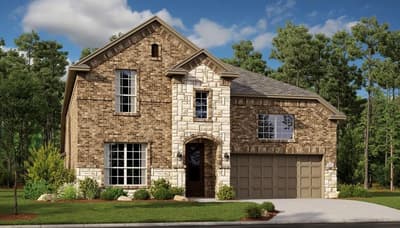4509 Obsidian Place, Mesquite TX 75181