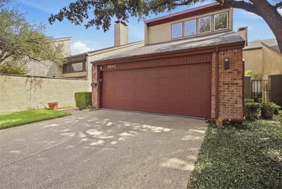 9843 Baseline Drive, Dallas TX 75243 - Photo 2