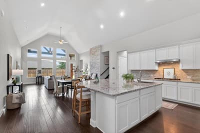 1017 Wimberly Lane, Northlake TX 76226