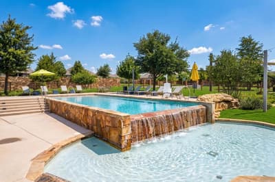 1017 Wimberly Lane, Northlake TX 76226 - Photo 5