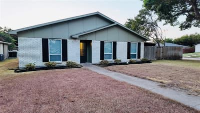 6541 Santa Fe Trail, Plano TX 75023 - Photo 2