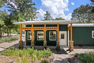 1562 SE County Road 4115, Mount Vernon TX 75457 - Photo 3