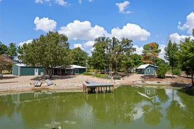 1562 SE County Road 4115, Mount Vernon TX 75457