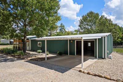 1562 SE County Road 4115, Mount Vernon TX 75457 - Photo 4