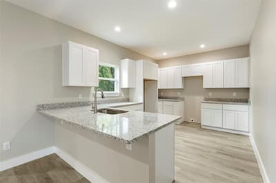 4311 Montie Street, Dallas TX 75210 - Photo 2