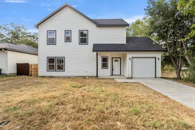 4311 Montie Street, Dallas TX 75210
