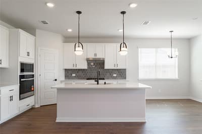 8717 Saratoga Street, Aubrey TX 76258 - Photo 4