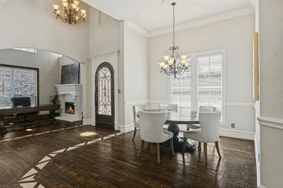 6316 Avalon Woods Drive, McKinney TX 75072 - Photo 2