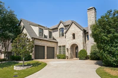 6316 Avalon Woods Drive, McKinney TX 75072