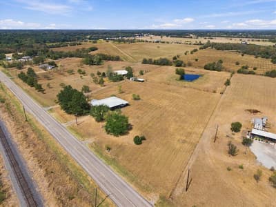 1311 E Main Street, Campbell TX 75422 - Photo 2