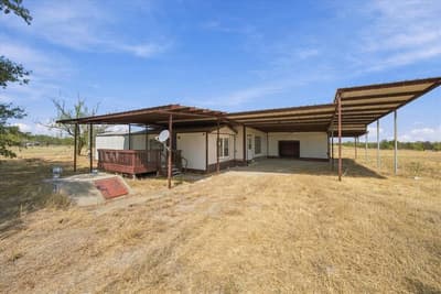 1311 E Main Street, Campbell TX 75422 - Photo 5