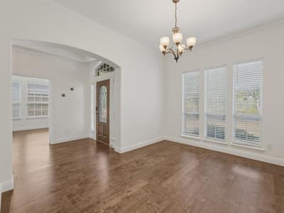 2712 Sonora Canyon Road, Weatherford TX 76087 - Photo 3