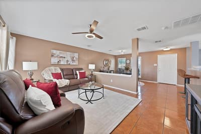 2326 Mcintosh Court, Lancaster TX 75134 - Photo 5