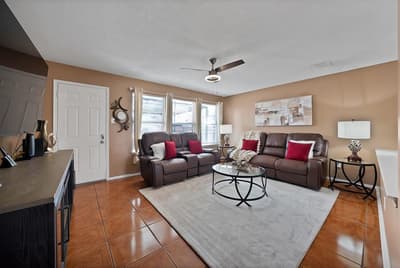 2326 Mcintosh Court, Lancaster TX 75134 - Photo 4