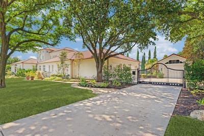 5500 Miramar Lane, Colleyville TX 76034 - Photo 2