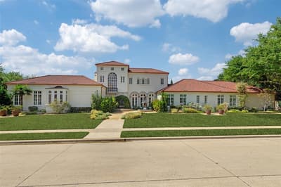 5500 Miramar Lane, Colleyville TX 76034